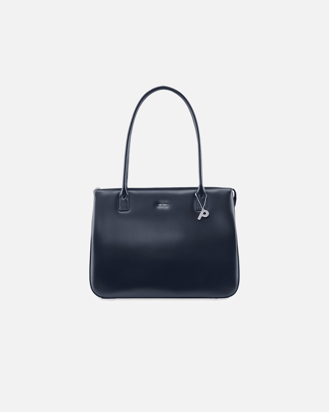 Clutch für Weiblich Picard Shopper Promotion5 blau
