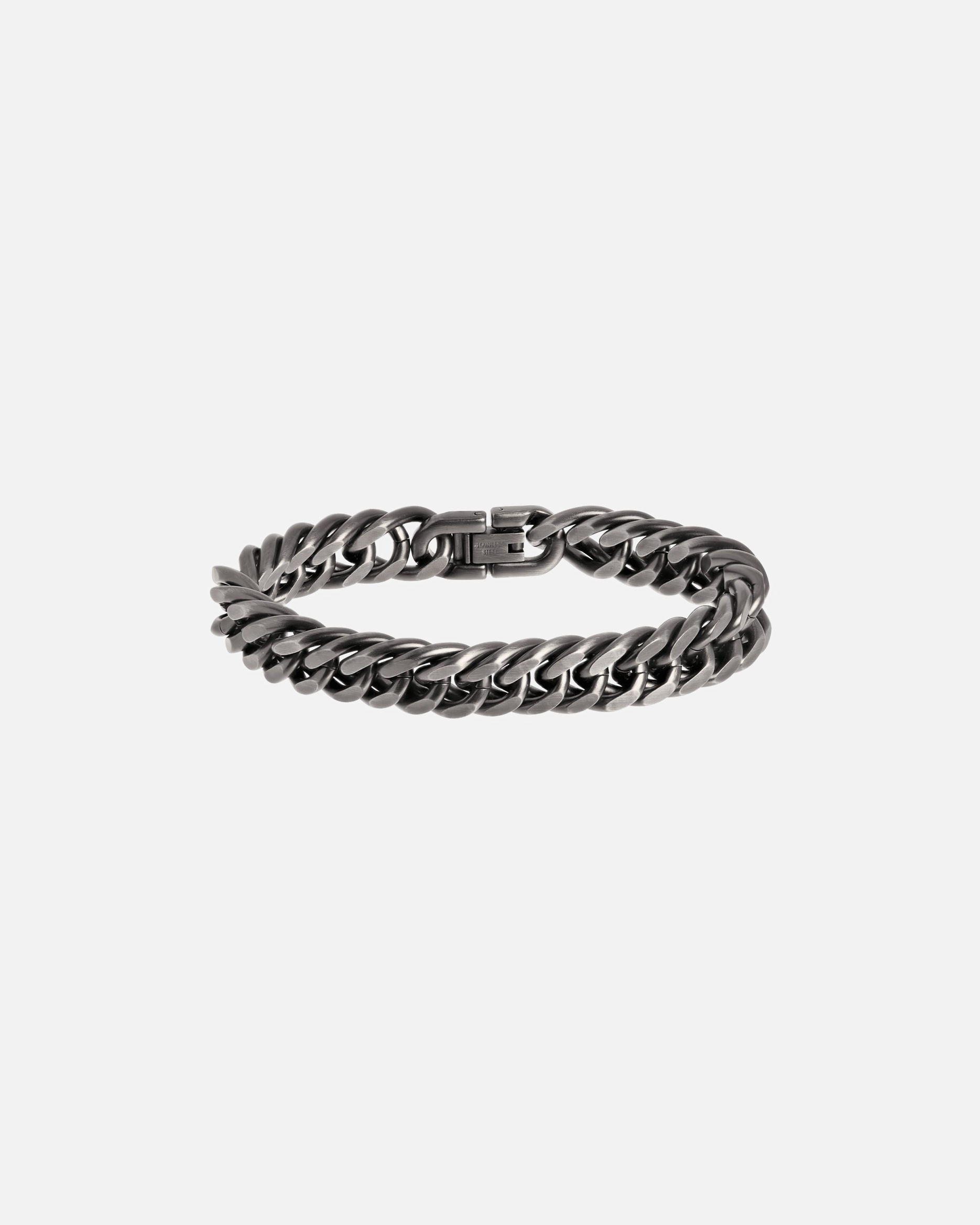 Armband für Weiblich Lucardi Armband Stahl silbern 22.0mm