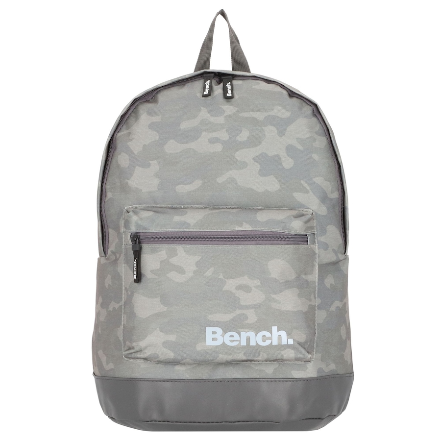 Bench. classic Daypack mittelgrau Grau Herren