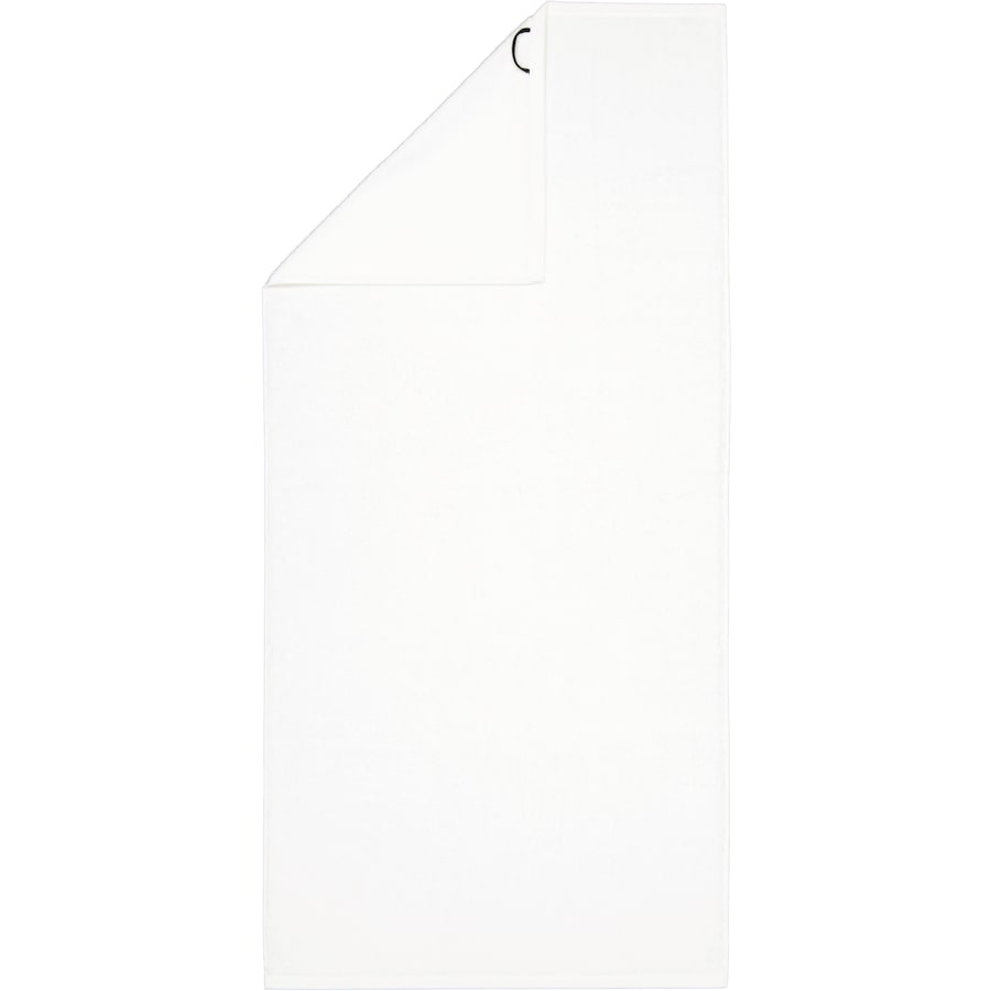 Vossen Handtücher Vegan Life weiß - 0300 Duschtuch 67x140 cm Weiss