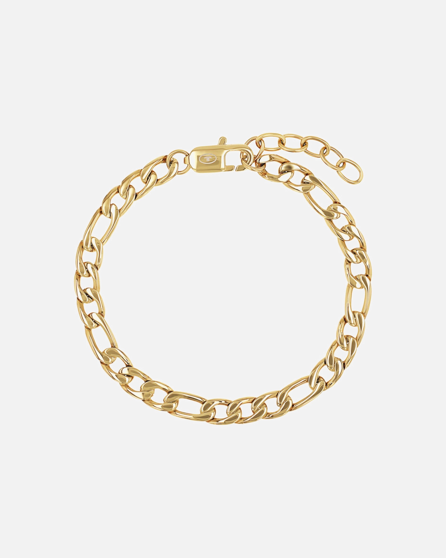 Armband für Männlich Tom Tailor Armband gold