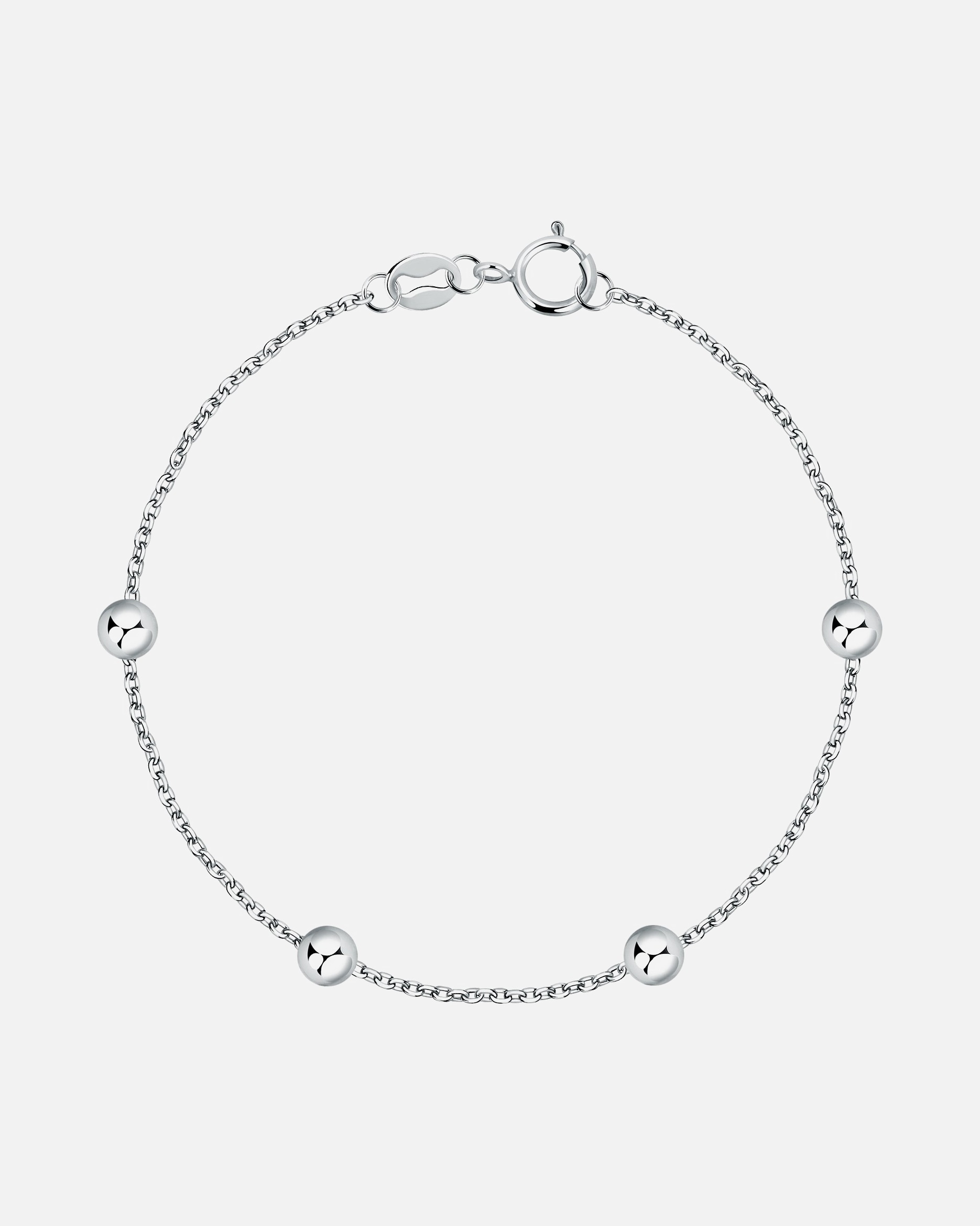 Armband für Weiblich FAVS Armband 925er Silber One Size
