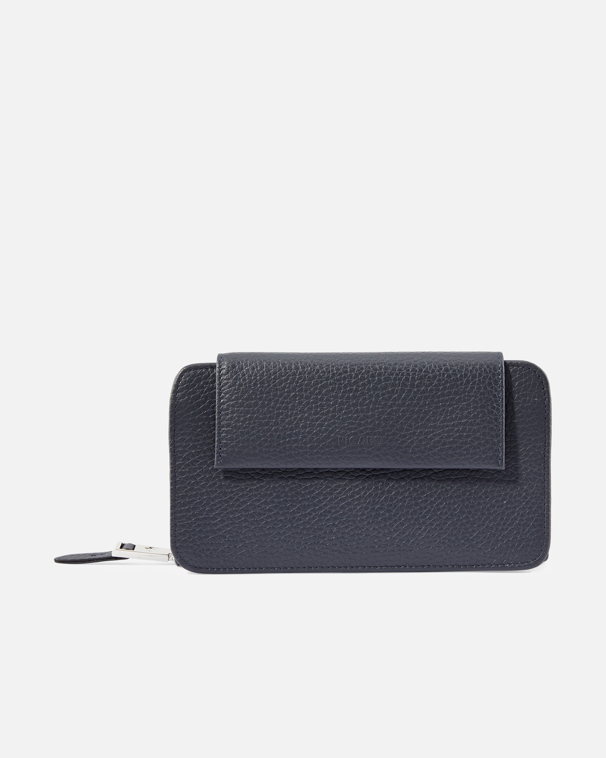 Clutch für Weiblich Picard Handytasche Pure blau