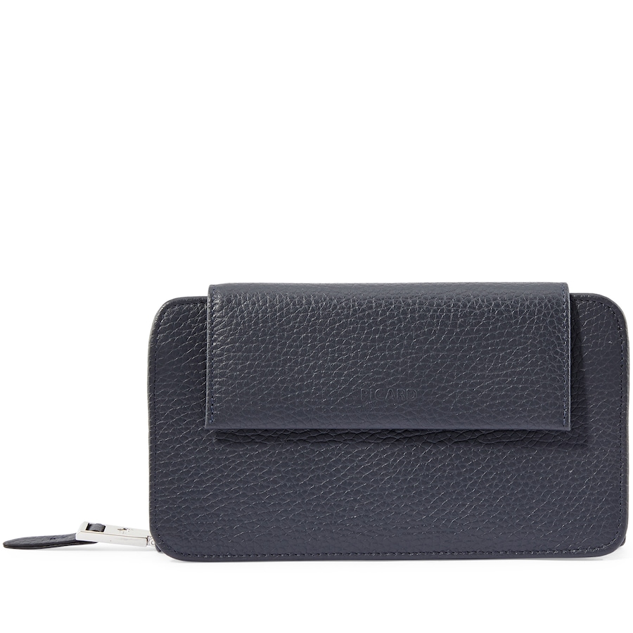 Picard Handytasche Pure blau Schwarz Damen