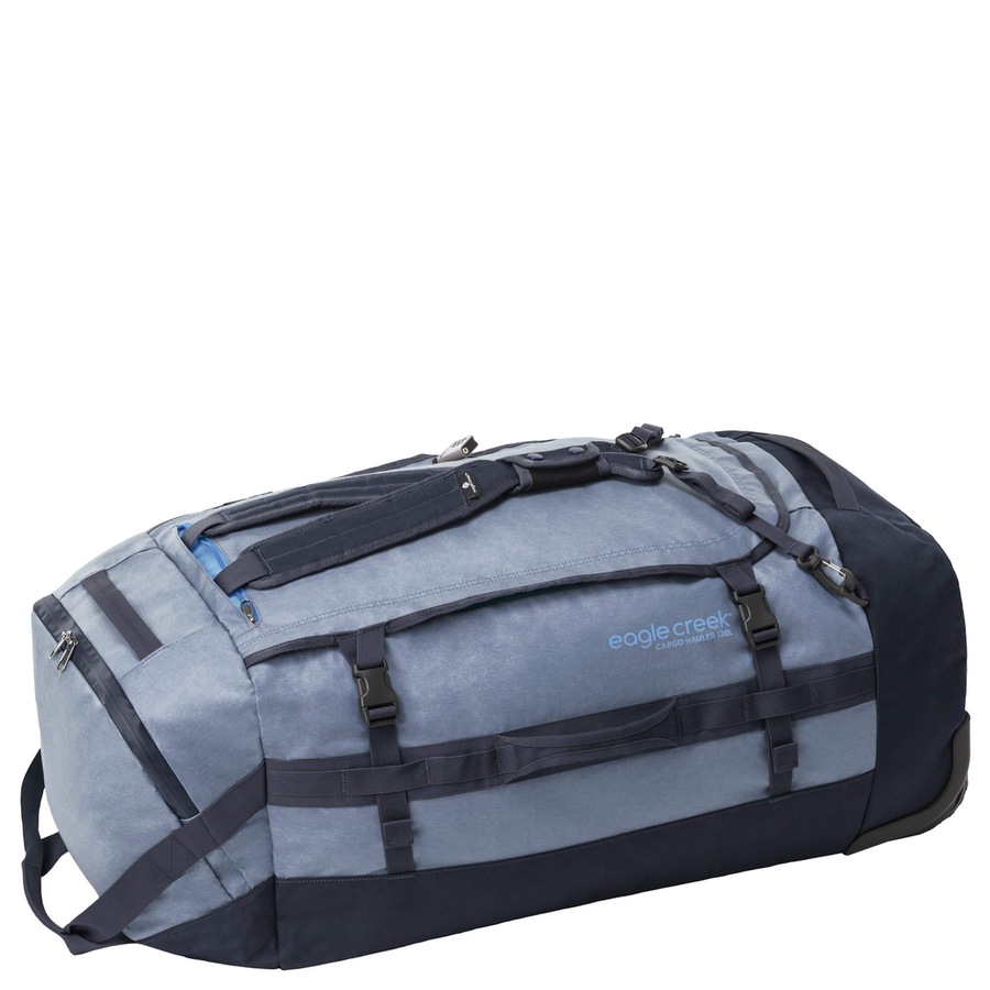 Eagle Creek Cargo Hauler Wheeled 130 - Rollenreisetasche 84 cm (glacier blue) glacier blue