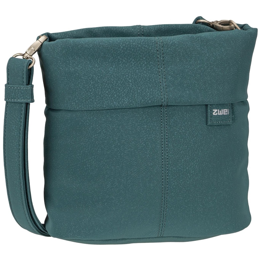 ZWEI Beuteltasche Mademoiselle M8 Pacific Violett Damen