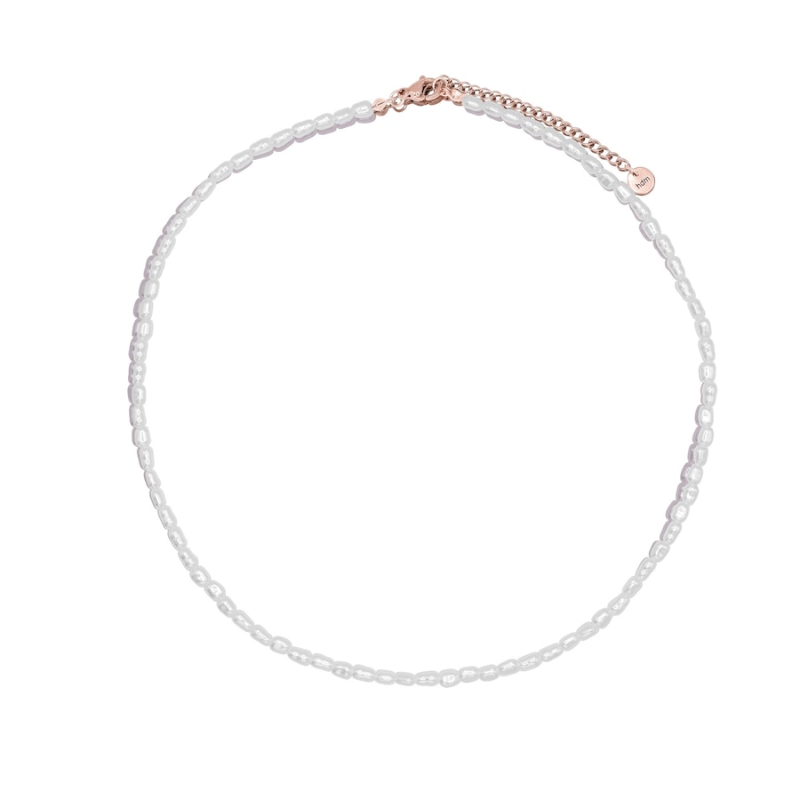 Heideman Kette Maila Rosegoldffarben Damen