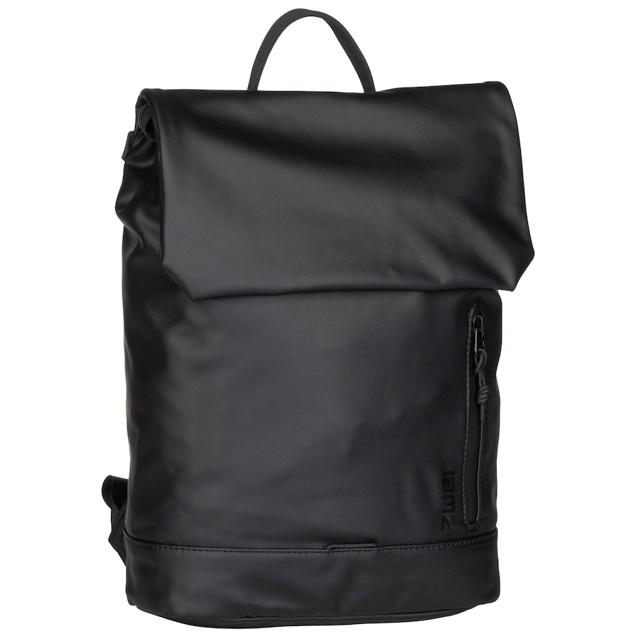 ZWEI Rucksack Cargo CAR130 Black Schwarz