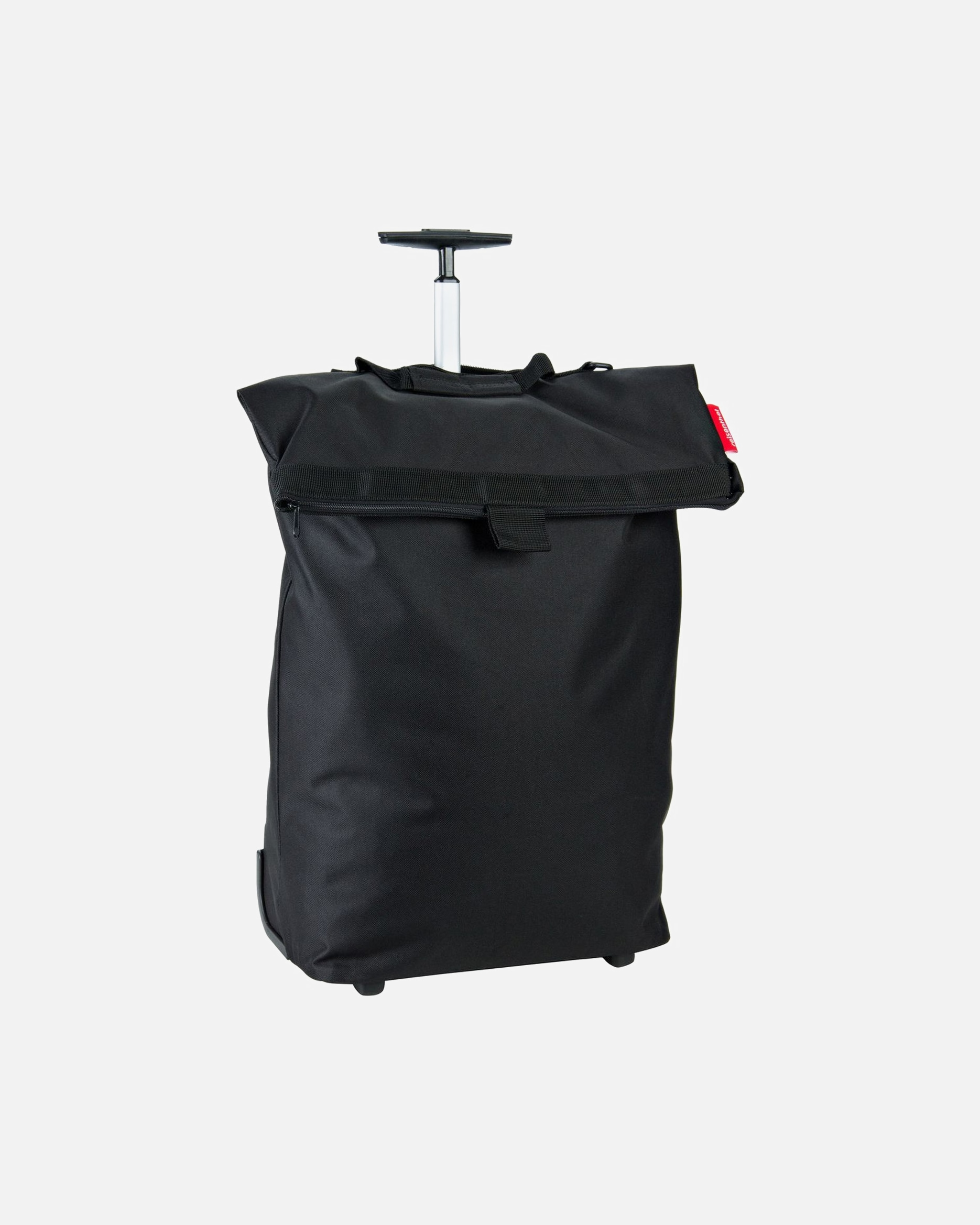 Trolley für Weiblich Reisenthel Einkaufstasche trolley M Black