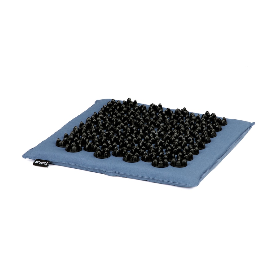 bodhi Vital Akupressur Fuß-Matte SOFT Blau | Soft
