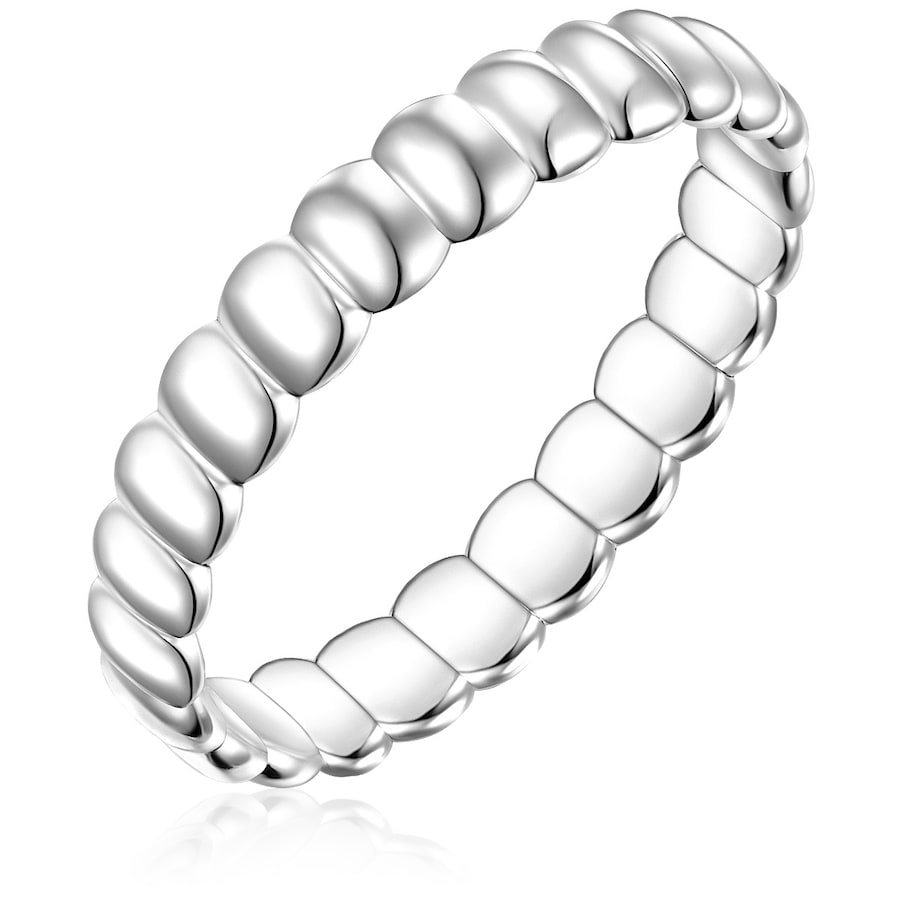 Glanzstücke München Ring aus Sterling Silber in 60 Damen