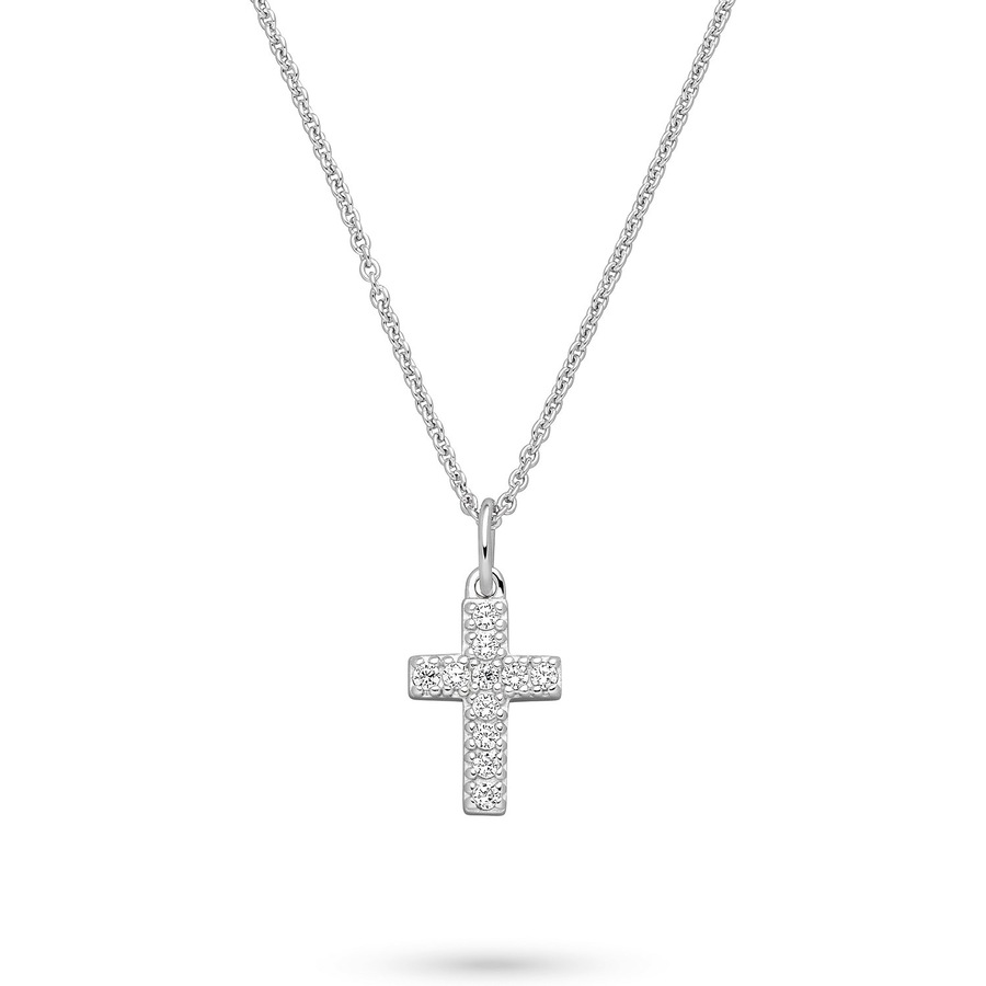 s.Oliver Kette 925er Silber One Size Damen