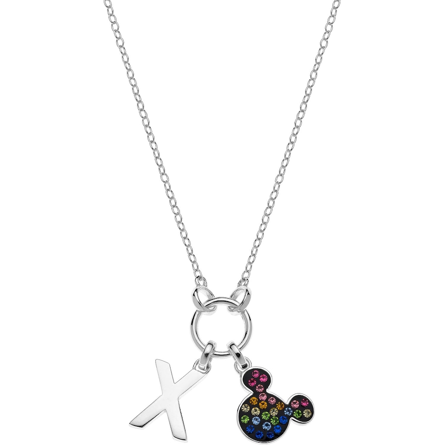 DISNEY Jewelry Kinderkette 925er Silber X Damen