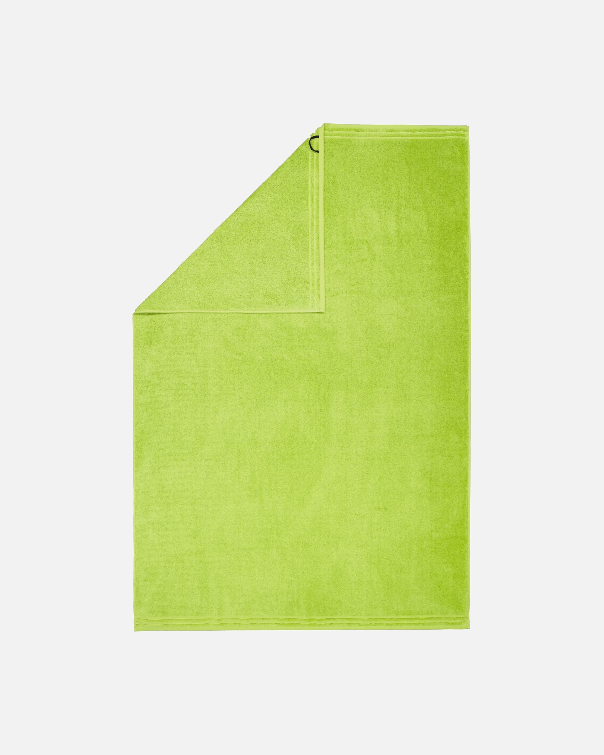 Handtuch für Unisex Vossen Vossen Handtücher Calypso Feeling meadowgreen - 530 Badetuch 100x150 cm