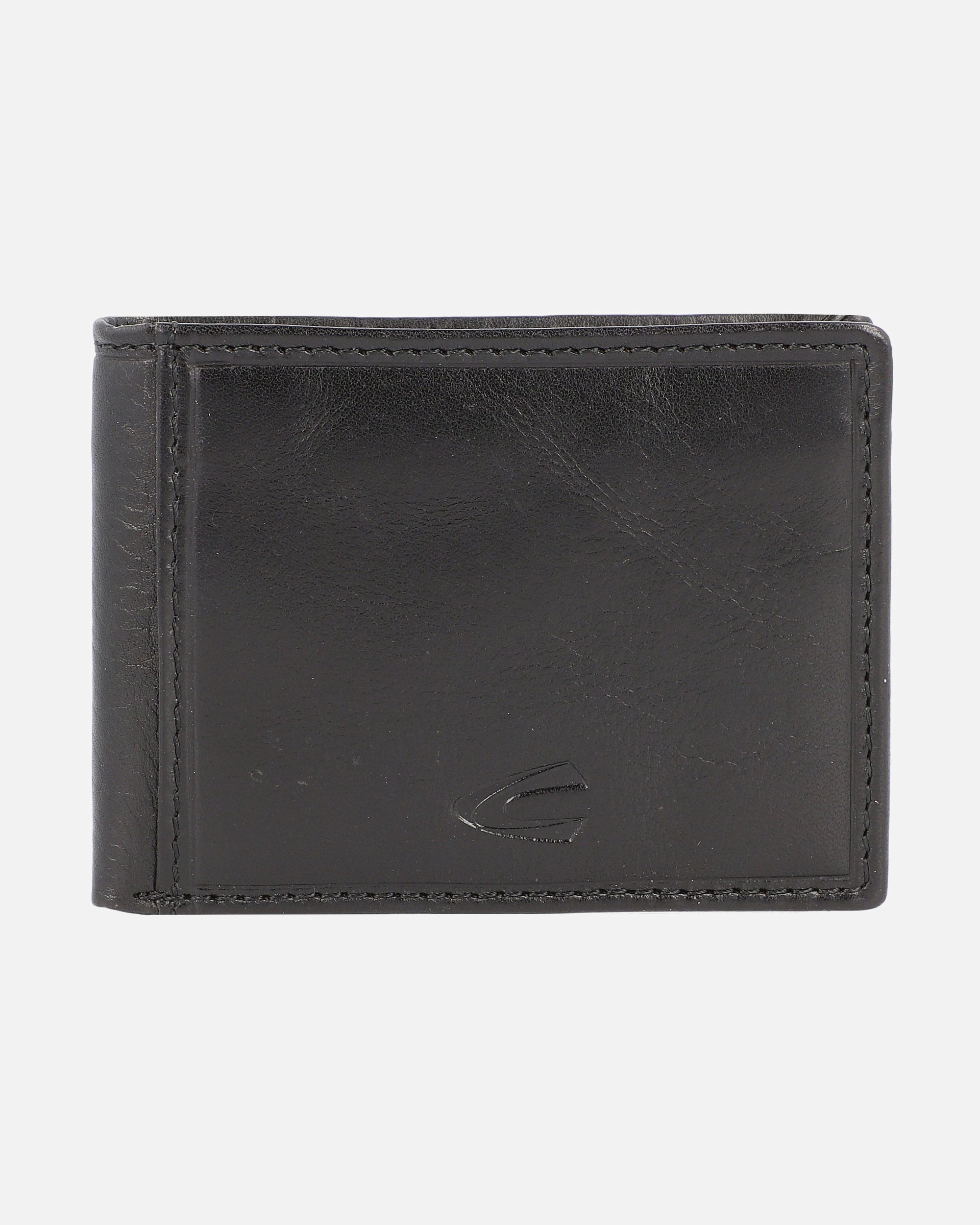 Portemonnaie für Männlich camel active Como Herrengeldbörse black
