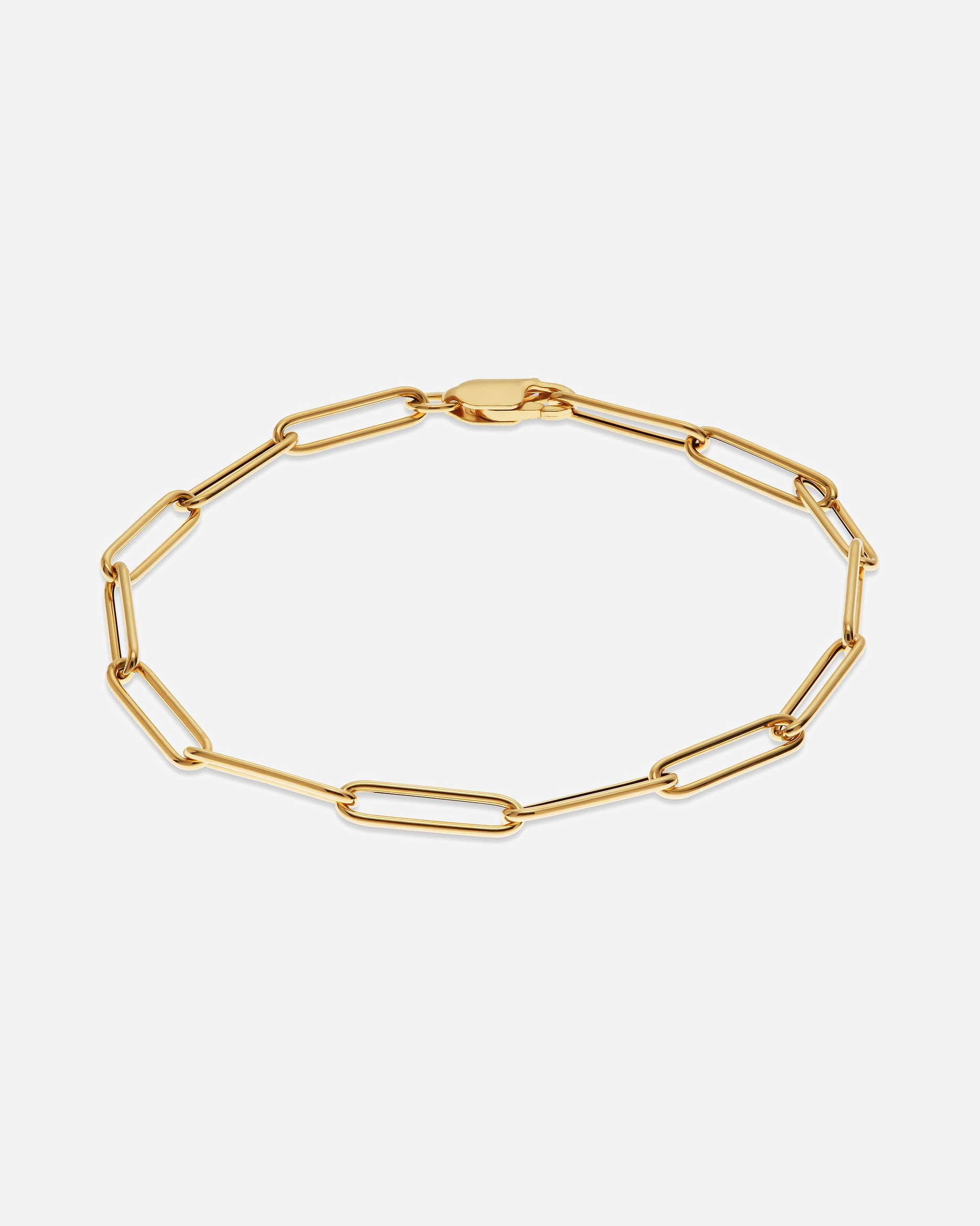 Armband für Weiblich CHRIST Armband 375er Gelbgold One Size