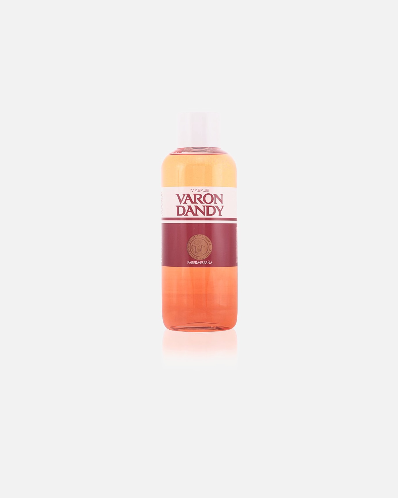After Shave für Männlich Varon Dandy VARON DANDY after-shave lotion 1000 ml