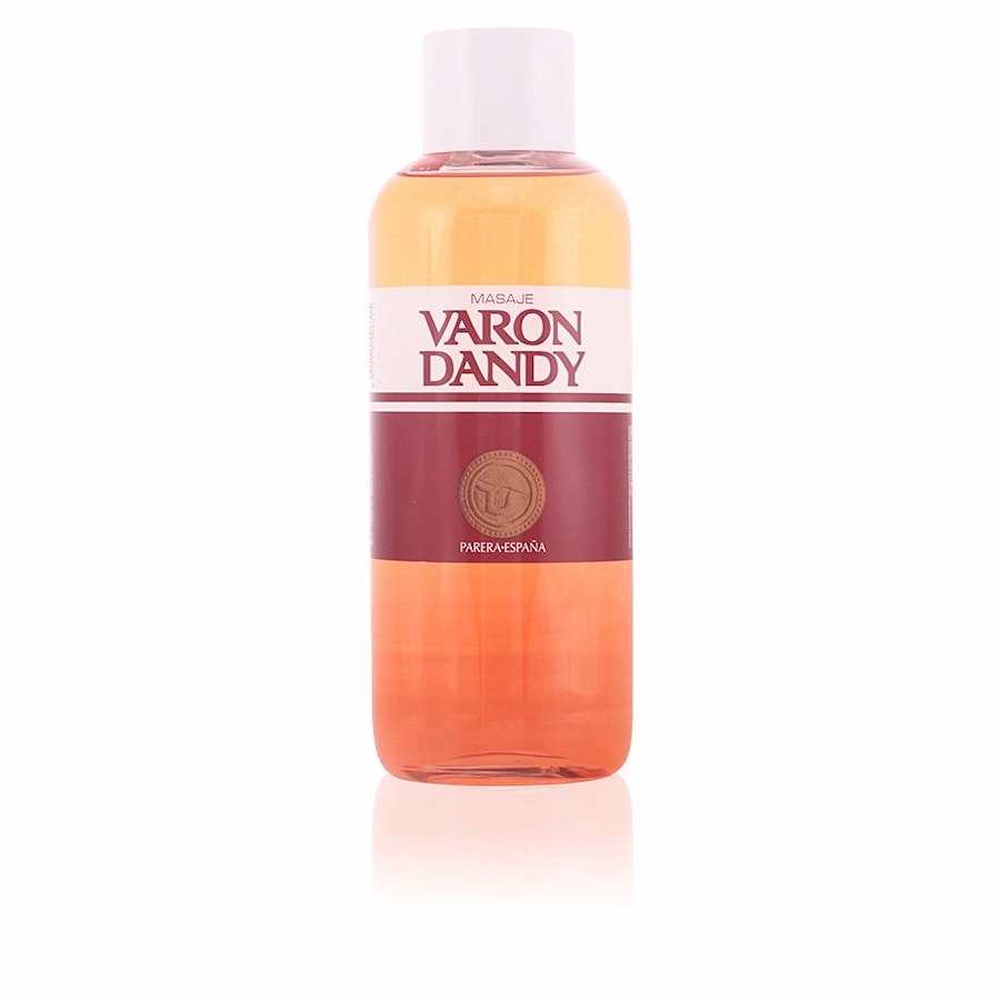 Varon Dandy VARON DANDY after-shave lotion 1000 ml Herren
