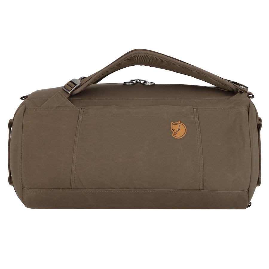 Fjällräven Splitpack Reisetasche 48 cm dark olive Grün Herren