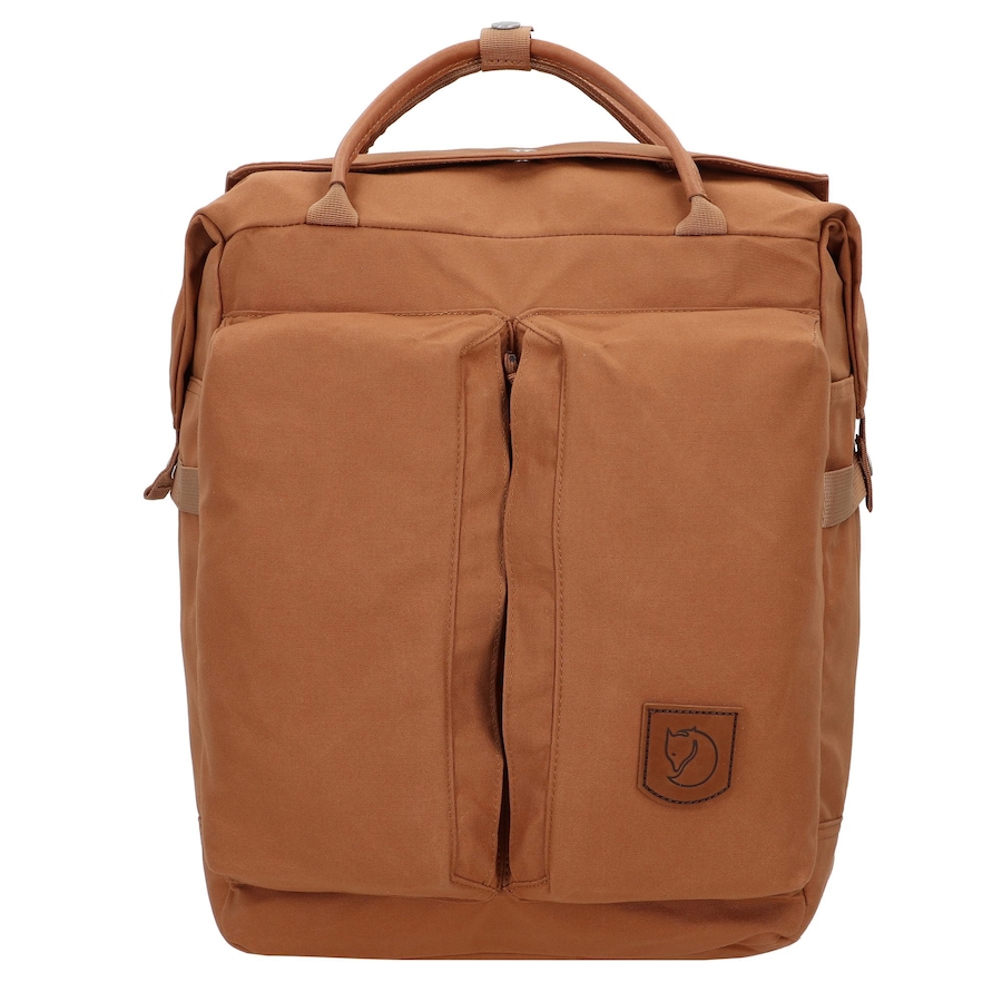 Fjällräven Rucksack Haulpack No. 1 khaki dust Hellbraun