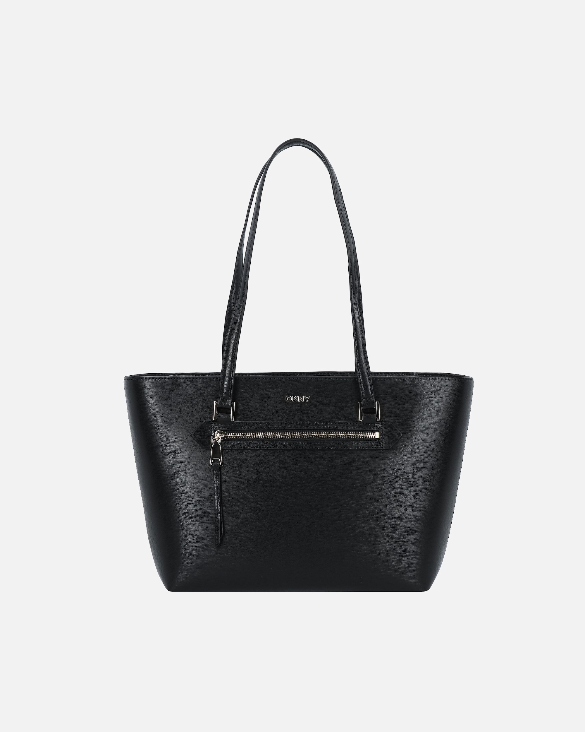Tasche für Weiblich DKNY Bryant Shopper blk-gold