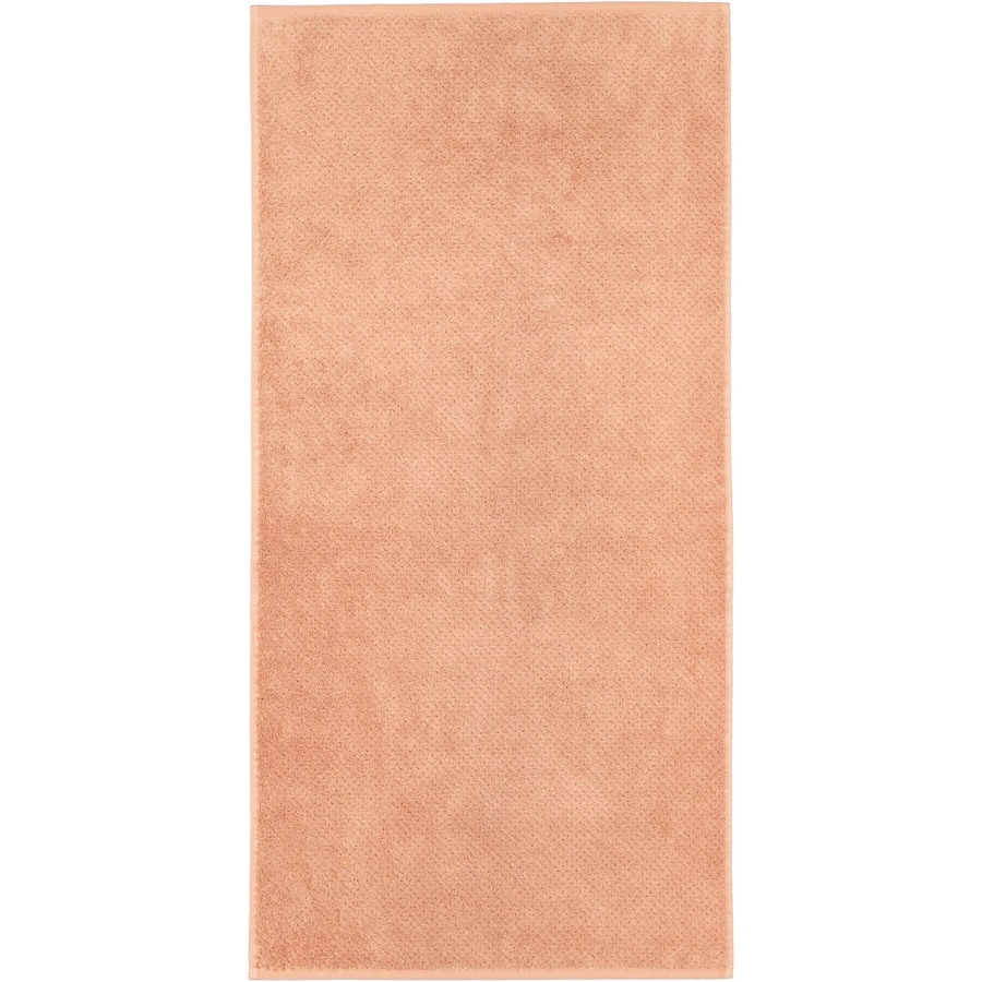 Cawö Handtücher Pure 6500 zimt - 369 Handtuch 50x100 cm