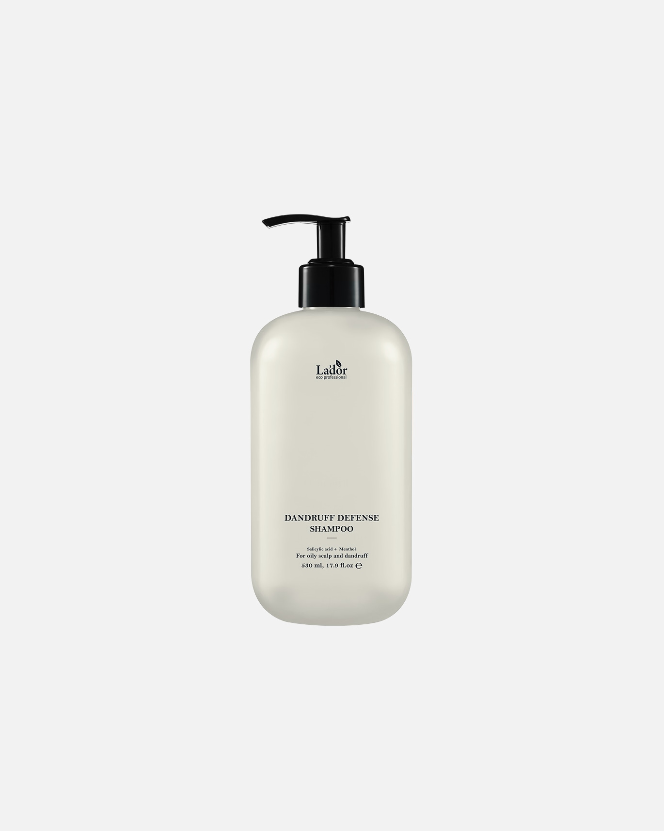 für Unisex Lador Dandruff Defense Shampoo 530 ml