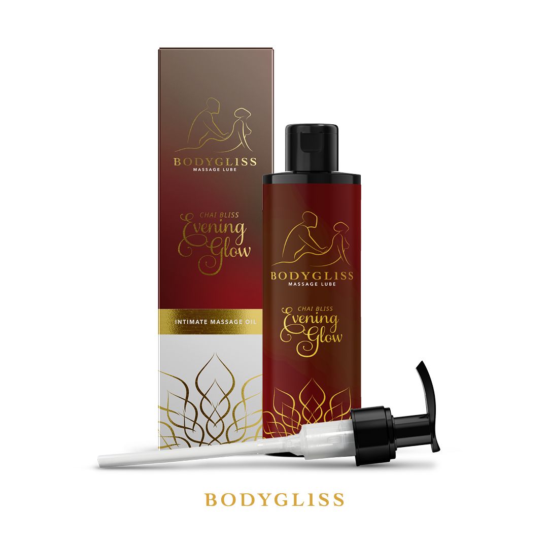 BodyGliss Massagel und Gleitmittel - Chai Bliss Gleitgel online kaufen | DOUGLAS BodyGliss Massagel und Gleitmittel - Chai Bliss Gleitgel online kaufen | DOUGLAS