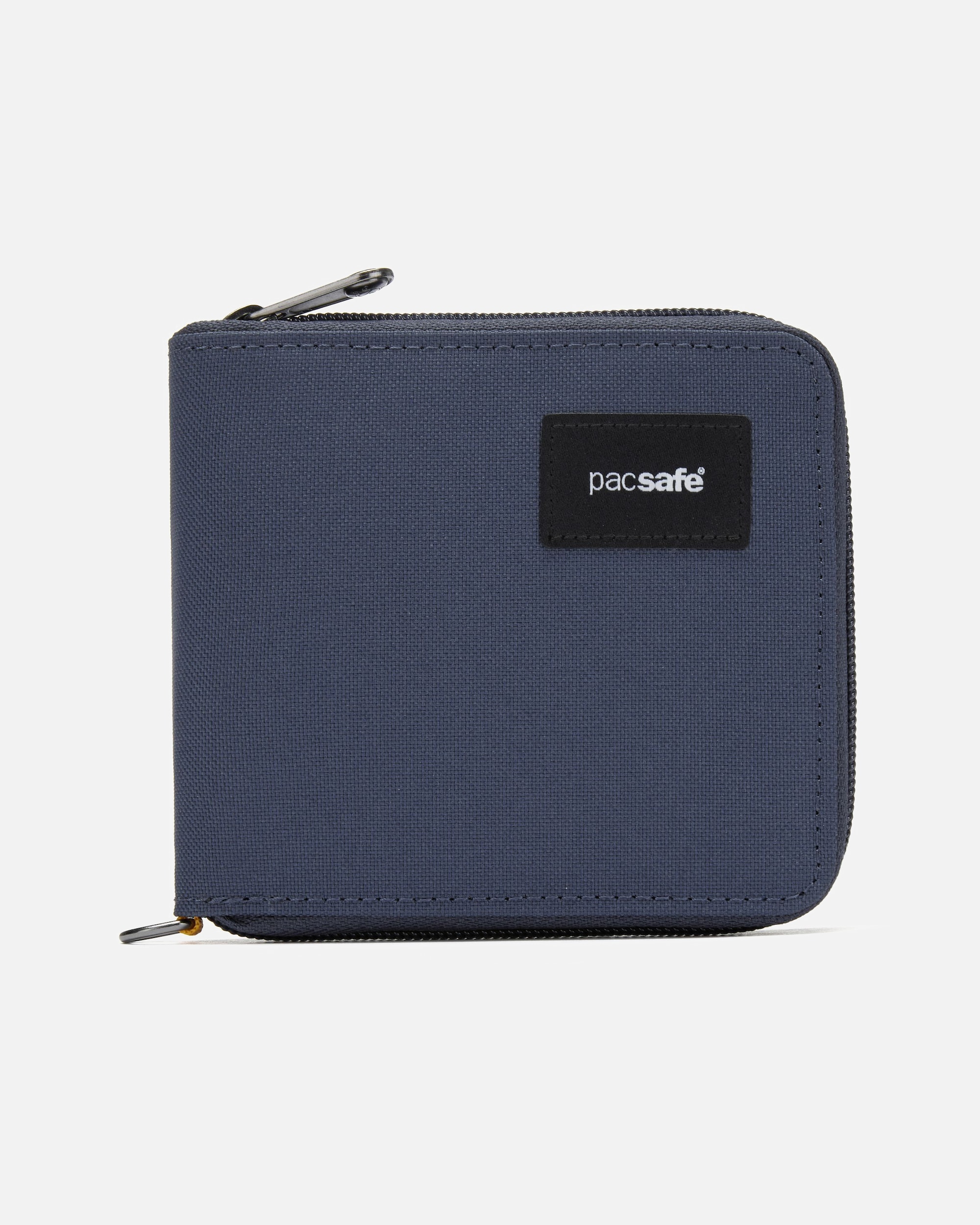 Portemonnaie für Männlich Pacsafe RFIDsafe Herrengeldbörse coastal blue 1
