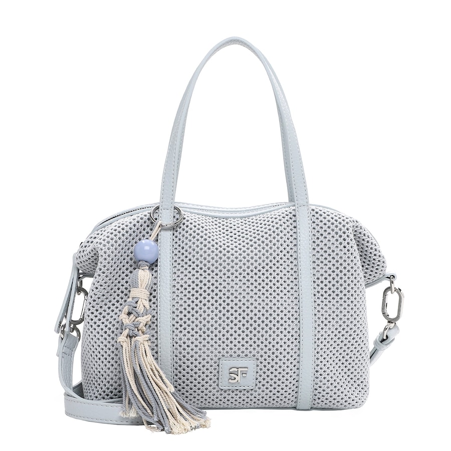 SURI FREY Shopper SFY Gitty Lightblue Damen