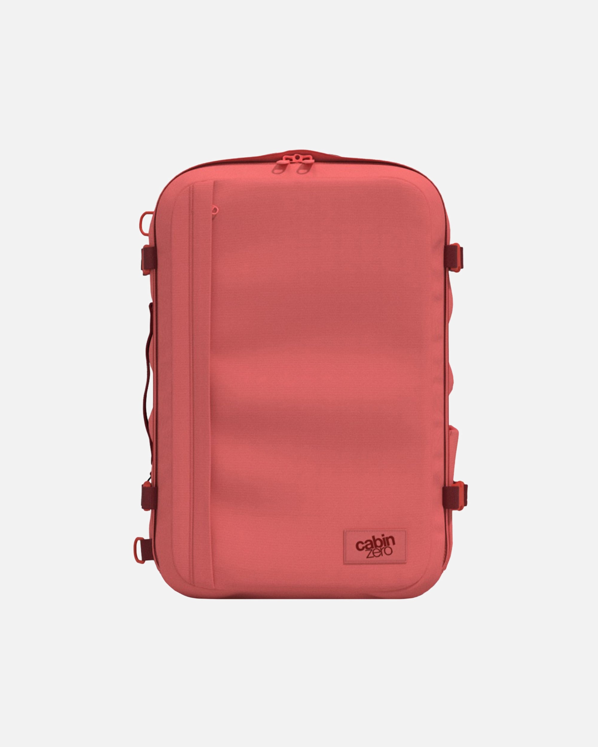 Rucksack für Männlich Cabin Zero Adventure Rucksack peach valley