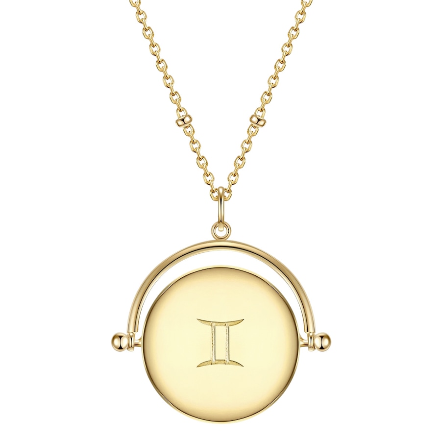 Glanzstücke München Kette 925er Silber 50,0 cm Basiskette + 5,0 Verlängerung Damen