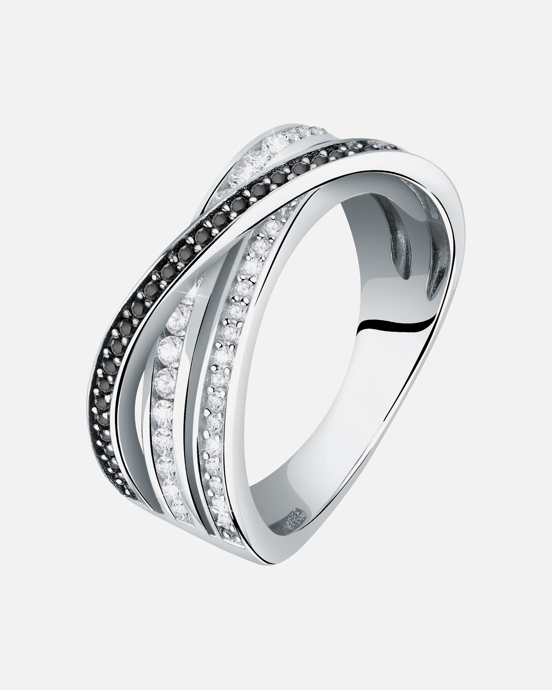 Ring für Weiblich CHRIST Ring 925er Silber, recycelt 50