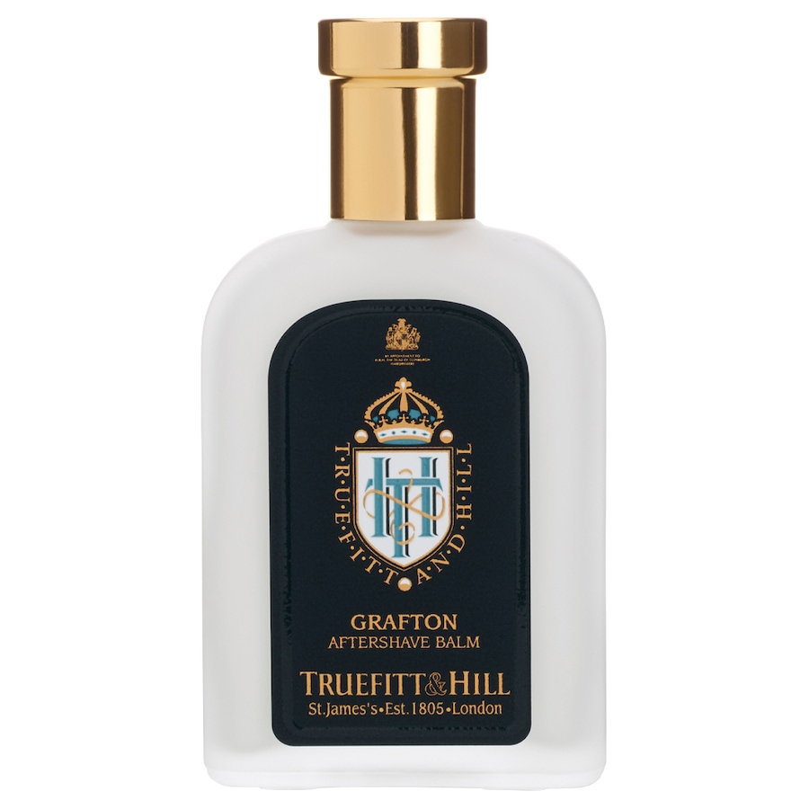 TRUEFITT & HILL Grafton Aftershave Balm 100 ml Herren