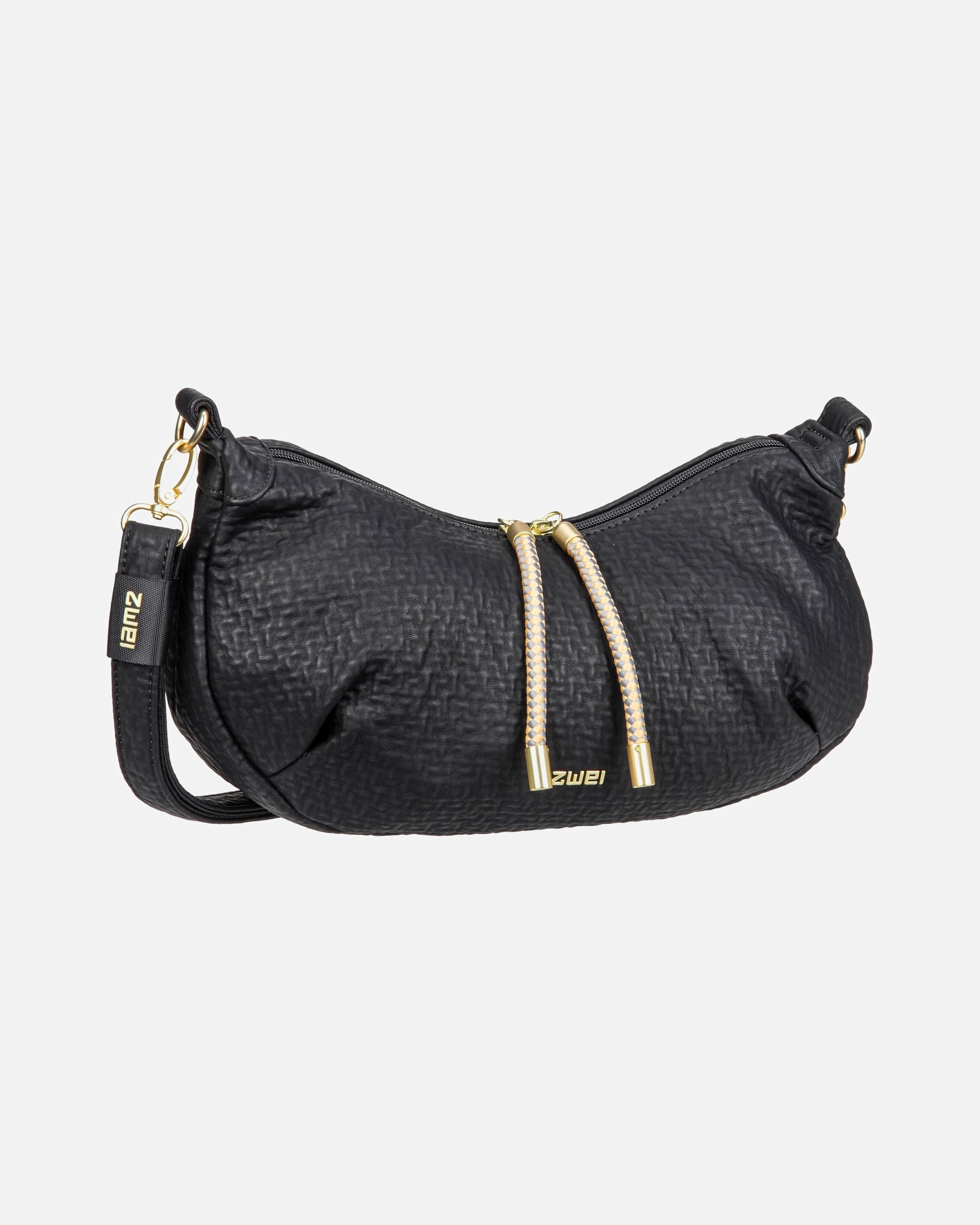 Rucksack für Weiblich ZWEI Rucksack Lola Black