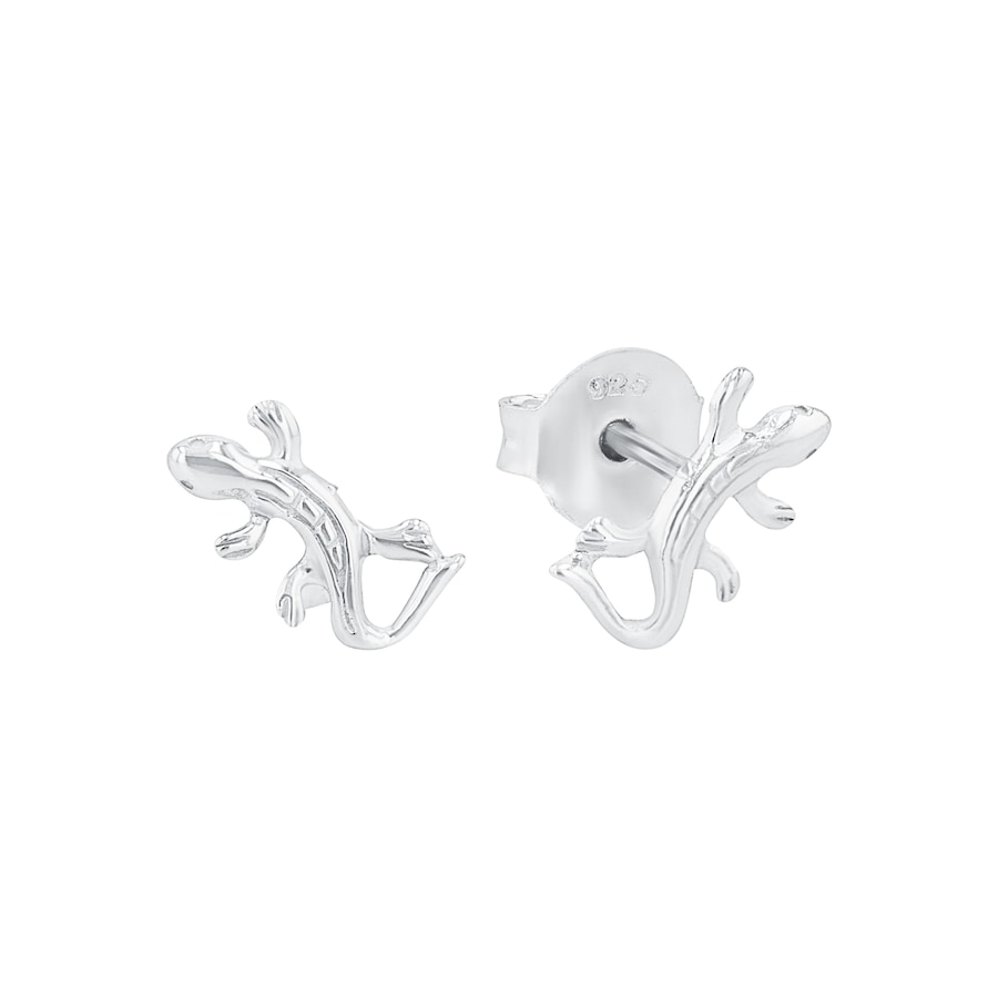 amor Ohrstecker Silber Damen