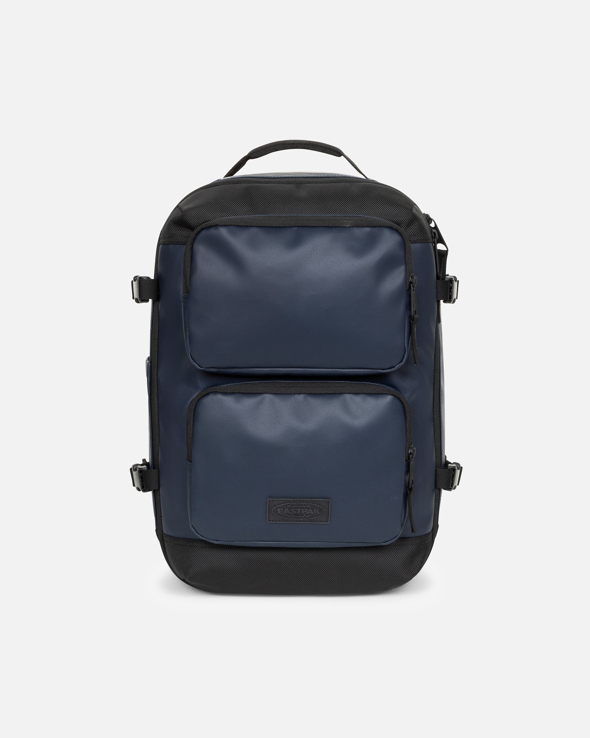 Rucksack für Männlich Eastpak Tecnum Cabin Reiserucksack 40 cm Laptopfach cnnct admiral