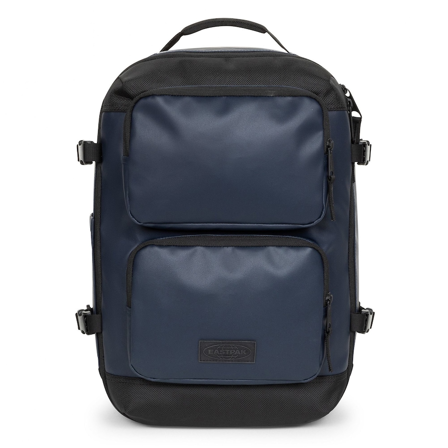 Eastpak Tecnum Cabin Reiserucksack 40 cm Laptopfach cnnct admiral Blau Herren