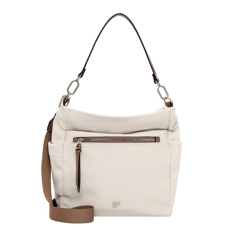 SURI FREY Beutel SFY Destiney Beige Damen