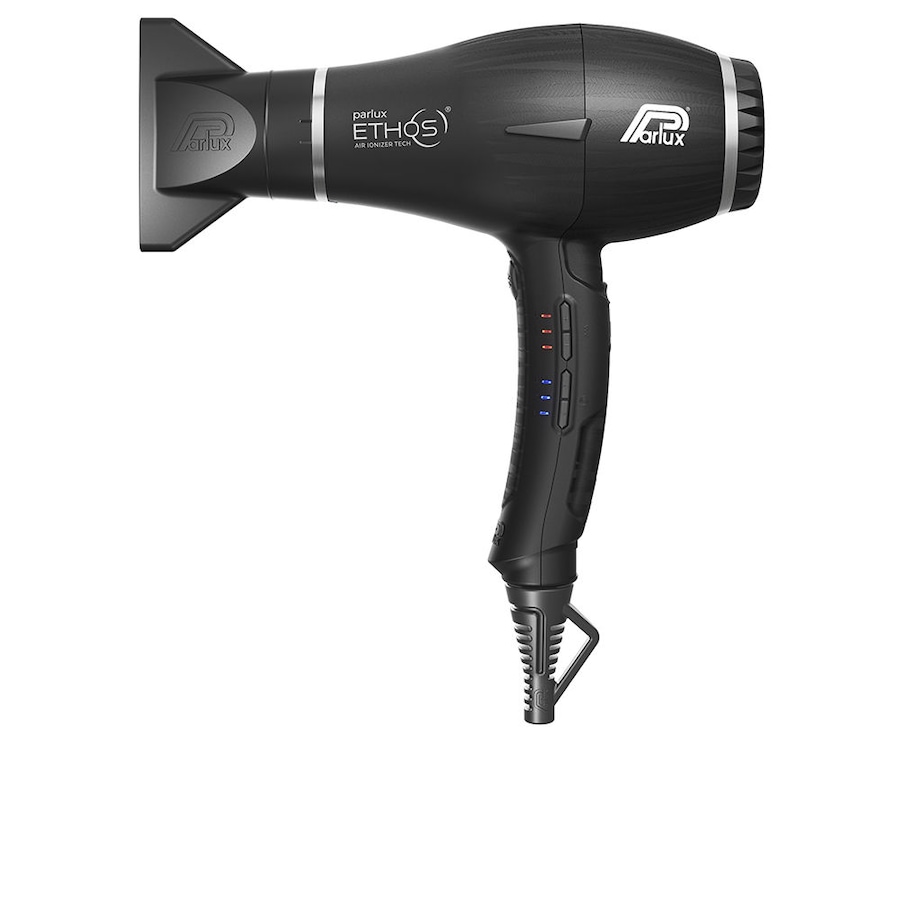 Parlux ETHOS-Trockner Schwarz 1 St