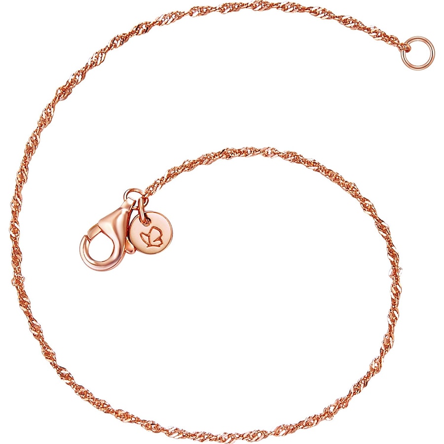 Glanzstücke München Armband 925er Silber 17 Damen