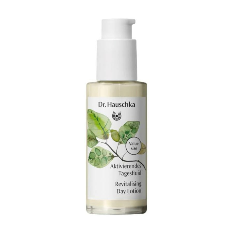 Dr. Hauschka Aktivierendes Tagesfluid 75 ml