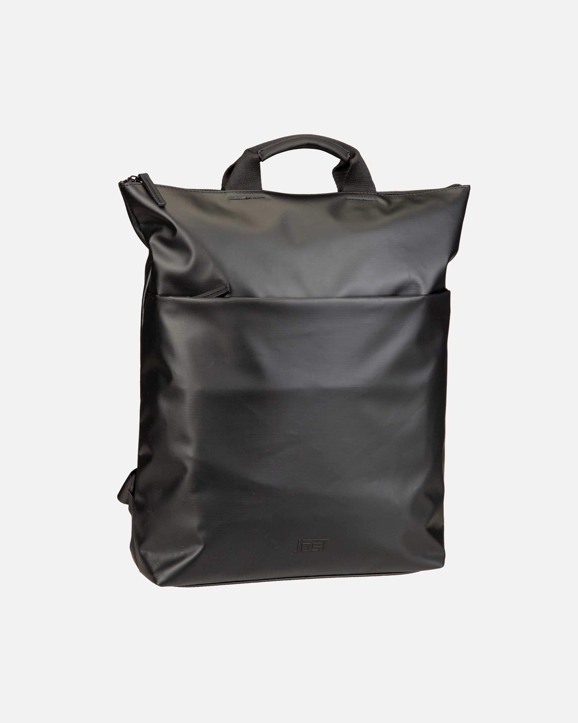 Rucksack für Unisex Jost Rucksack Tolja Schwarz