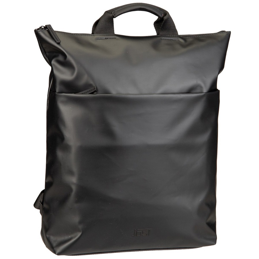Jost Rucksack Tolja Schwarz