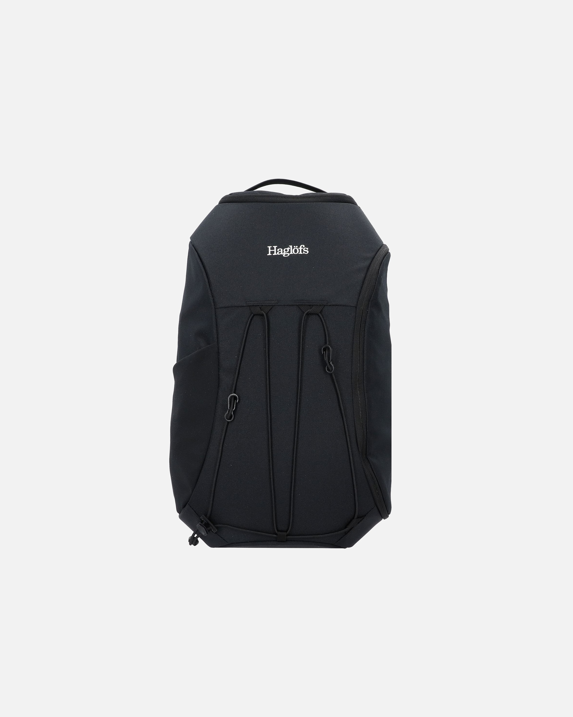 Rucksack für Männlich Haglöfs Corker Medium Daypack true black
