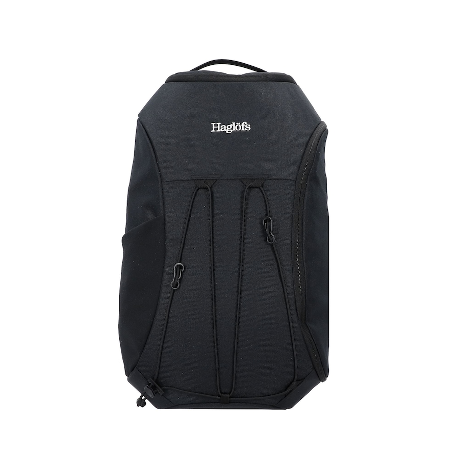 Haglöfs Corker Medium Daypack true black Schwarz Herren