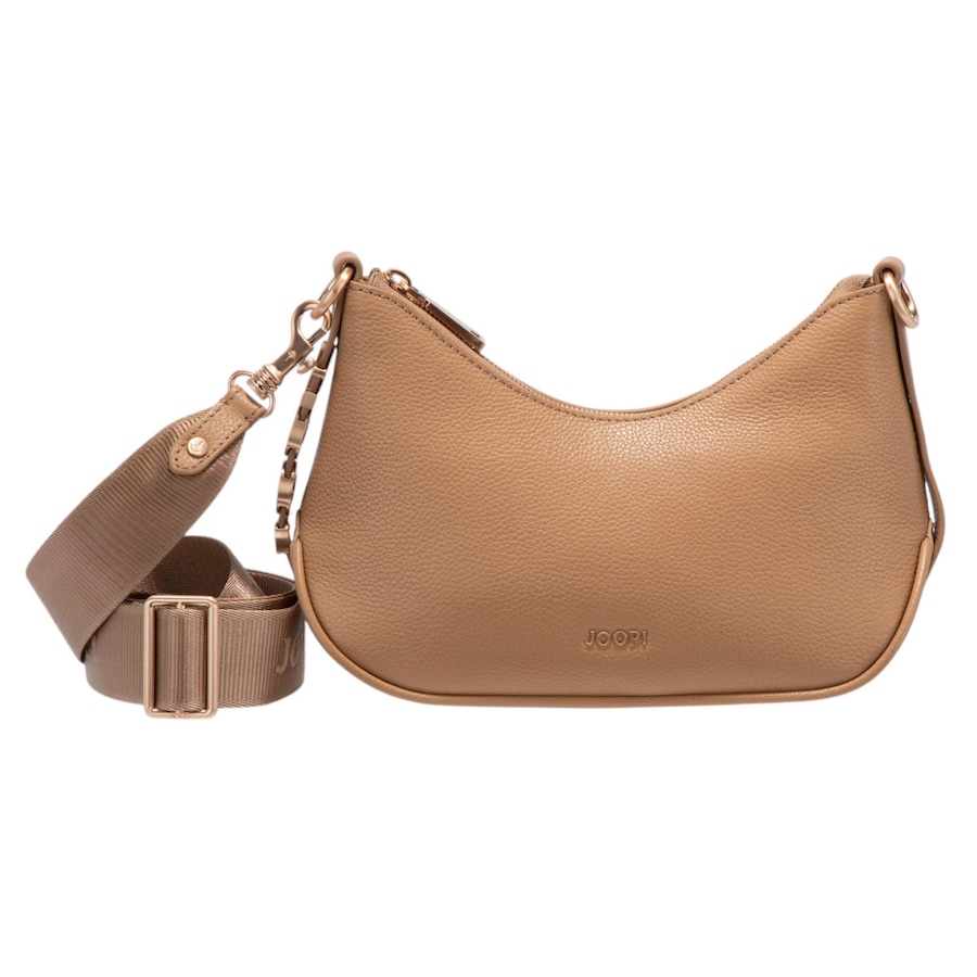 JOOP! Fatto Umhängetasche tannin Braun Damen