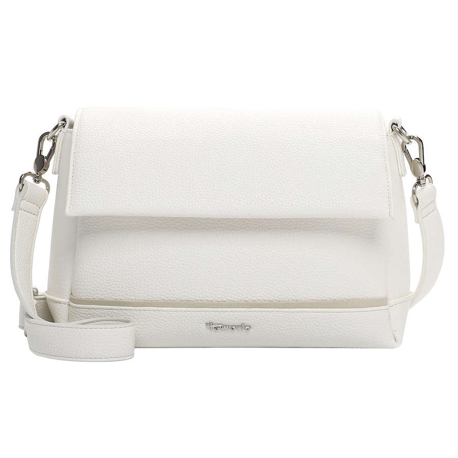 Tamaris Umhängetasche TAS Kennia White Damen