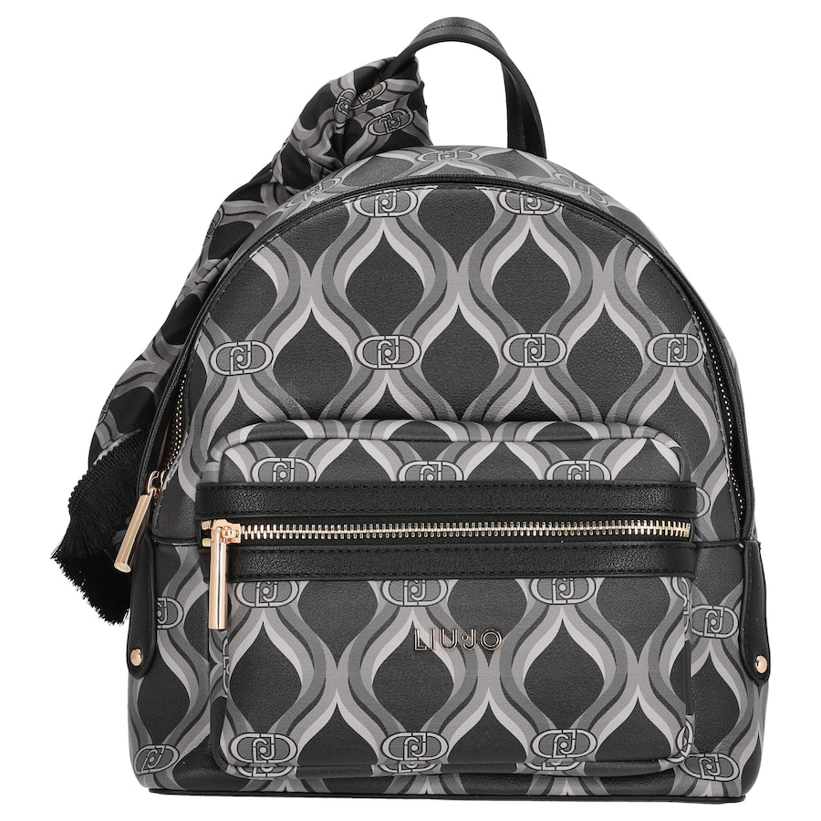Liu Jo Esploratrice - Rucksack M 29 cm (black) onesize