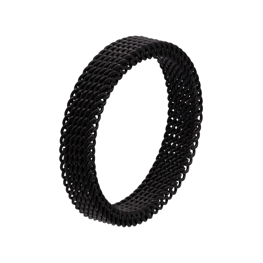 Heideman Damenring Sarah schwarz 58 (18.5) Damen